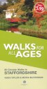 Walks for All Ages Staffordshire