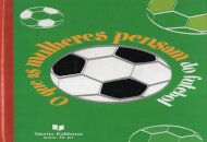 O Que As Mulheres Pensam Do Futebol