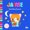 Jaime 5: Está Muito Escuro!