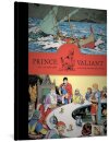 Prince Valiant Vol. 25: 1985-1986