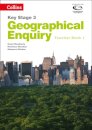Geographical Enquiry Teacher's Book 1