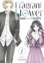 The Fragrant Flower Blooms With Dignity 1