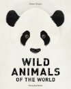 Wild Animals of the World