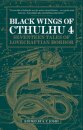 Black Wings of Cthulhu (Volume Four)