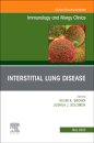 Interstitial Lung Disease, An Issue of Immunology and Allergy Clinics of North America : Volume 43-2