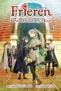 Frieren: Beyond Journey's End, Vol. 6