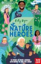 University of Cambridge: Nature Heroes