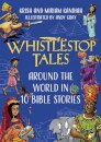 Whistlestop Tales