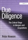 Due Diligence