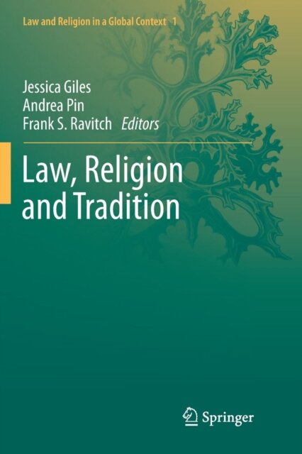 Law, Religion and Tradition