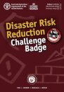 Disaster risk reduction challenge badge
