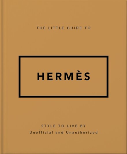 The Little Guide to Hermes
