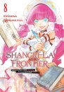 Shangri-La Frontier 8