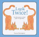 Look Twice