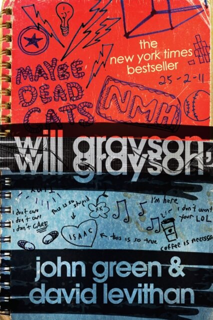 Will Grayson Will Grayson