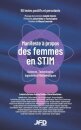 Manifeste a propos des femmes en STIM