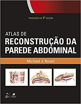 Atlas De Reconstrução Da Parede Abdominal