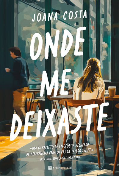 Onde Me Deixaste