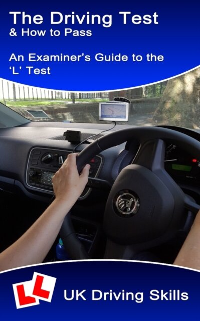 The Driving Test & How to Pass
