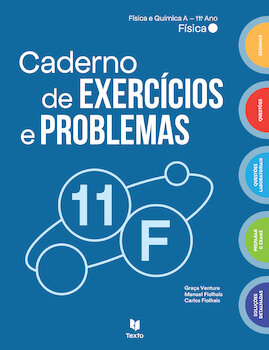 11F - Física Caderno de Fichas 2025
