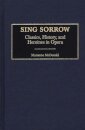 Sing Sorrow