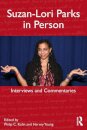 Suzan-Lori Parks in Person