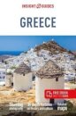 Insight Guides Greece: Travel Guide with eBook