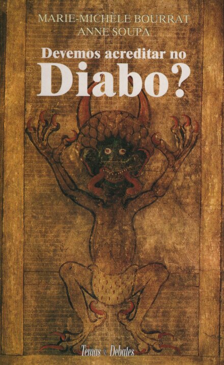 Devemos Acreditar No Diabo?