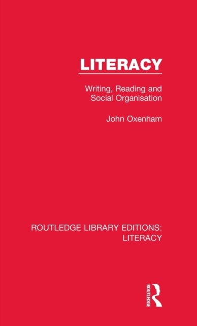 Literacy