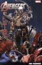 Avengers X-Sanction
