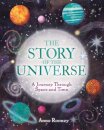 The Story of the Universe