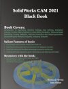 SolidWorks CAM 2021 Black Book