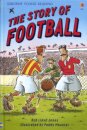 The Story Of Football