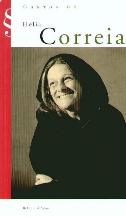Contos De Hélia Correia