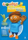 Gombby - Livro de Actividades do Simã