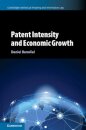Patent Intensity and Economic Growth