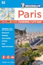 Paris - Michelin City Plan 52