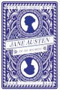 Jane Austen in 50 Words