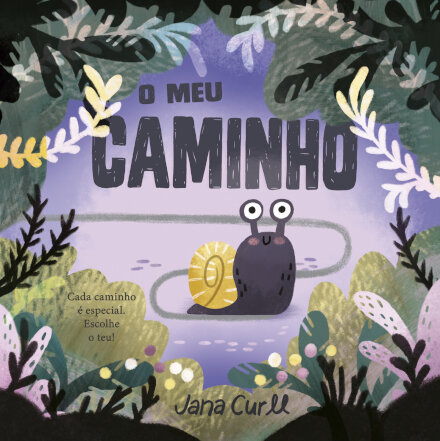 O Meu Caminho