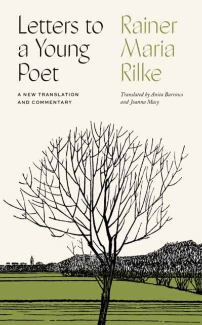 Letters To Young Poet