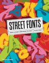 Street Fonts : Graffiti Alphabets from Around the World