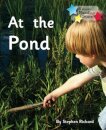 At the Pond