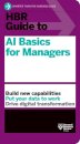 HBR Guide to AI Basics for Managers