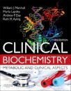 Clinical Biochemistry:Metabolic and Clinical Aspects
