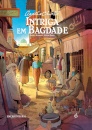 Intriga Em Bagdad