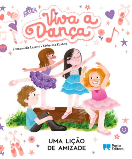 Uma lição de amizade