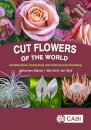 Cut Flowers of the World