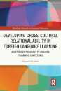 Developing Cross-Cultural Relational Ability in Foreign Language Learning