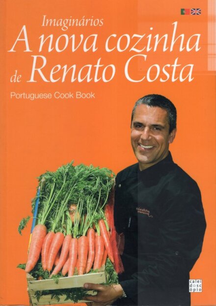A Nova Cozinha De Renato Costa