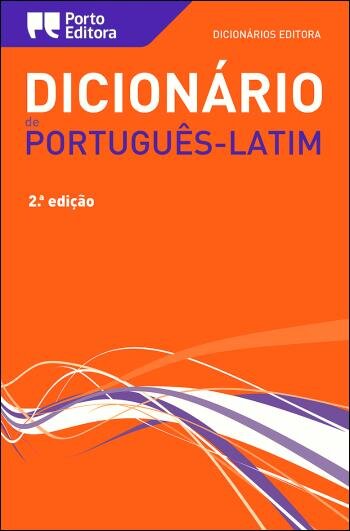 Dicionário Editora de Português-Latim